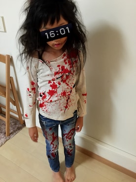 peacockさんのコーディネート