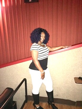 「STEVE MADDEN（スティーブマデン）のアイテム（その他シューズ）」を使った、lady Tさん（レディース・168cm）の春コーディネート