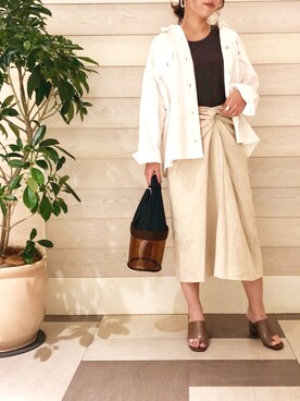 _uka_.0813さんのコーディネート