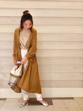 _uka_.0813さんのコーディネート