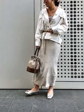 _uka_.0813さんのコーディネート