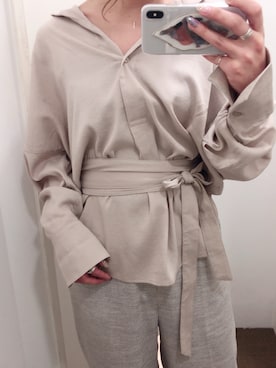 _uka_.0813さんのコーディネート