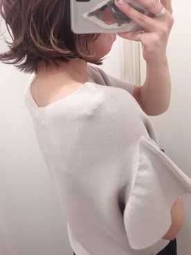 _uka_.0813さんのコーディネート