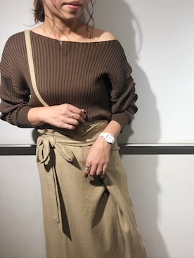 _uka_.0813さんのコーディネート