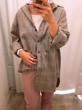 _uka_.0813さんのコーディネート