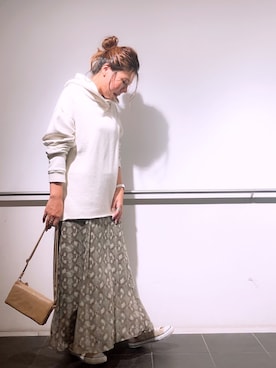 _uka_.0813さんのコーディネート