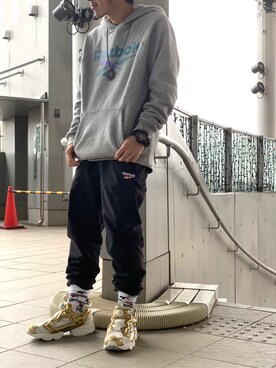 お台場 のメンズ人気ファッションコーディネート Wear