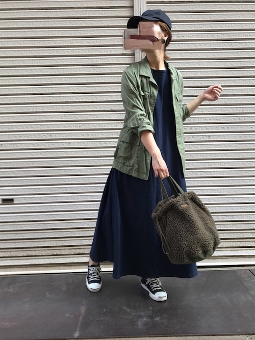 fumiさんのコーディネート