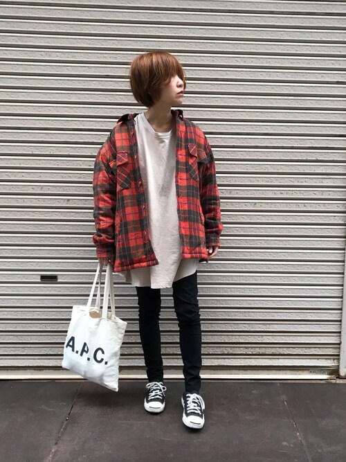 fumiさんのコーディネート