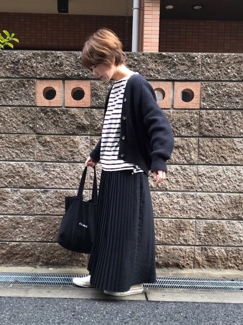 fumiさんのコーディネート