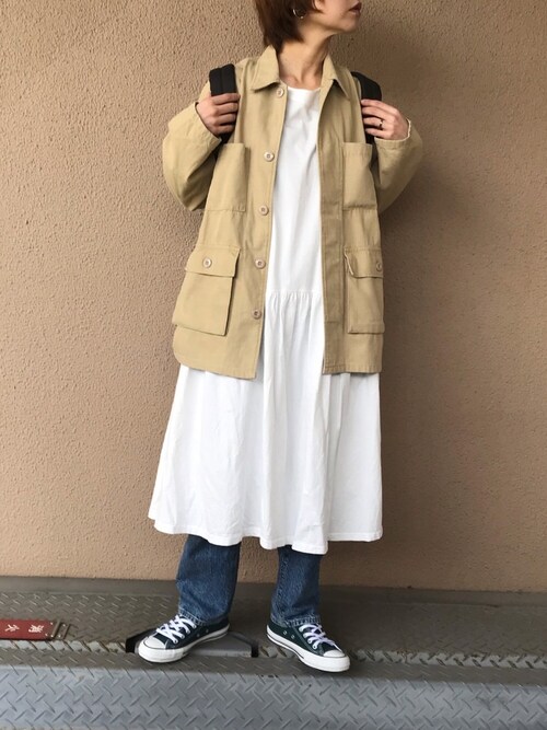 fumiさんのコーディネート