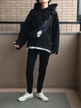 fumiさん(レディース・158cm)の秋コーディネート