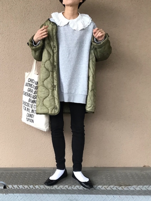 fumiさんのコーディネート