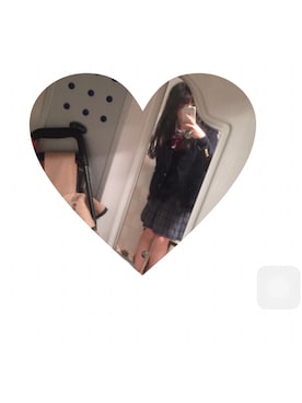 あめ(17)さんのコーディネート