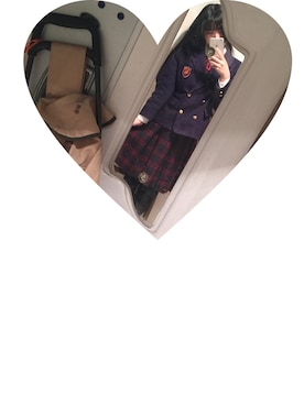 あめ(17)さんのコーディネート