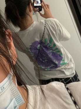 kiraさんのコーディネート