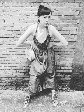 2046さんのコーディネート