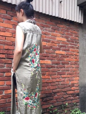 2046さんのコーディネート