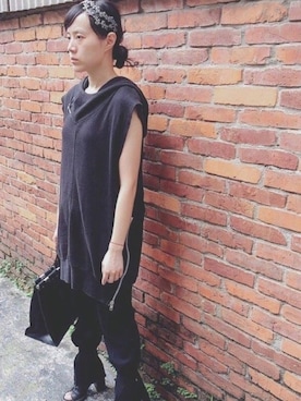 2046さんのコーディネート