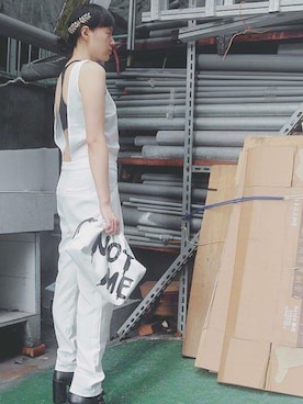 2046さんのコーディネート