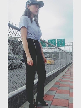 2046さんのコーディネート