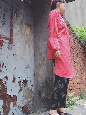 2046さんのコーディネート