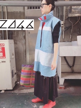 2046さんのコーディネート