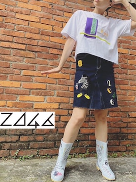 2046さんのコーディネート