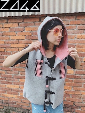 2046さんのコーディネート