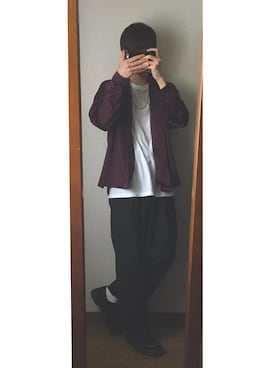 スイさんのコーディネート