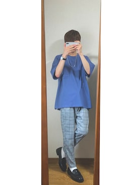 スイさんのコーディネート