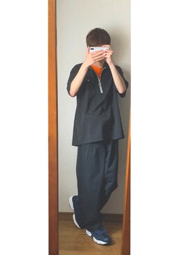 スイさんのコーディネート