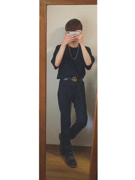 スイさんのコーディネート