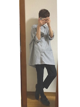 スイさんのコーディネート