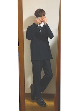 スイさんのコーディネート