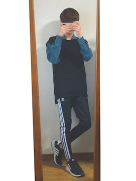 スイさんのコーディネート