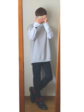 スイさんのコーディネート