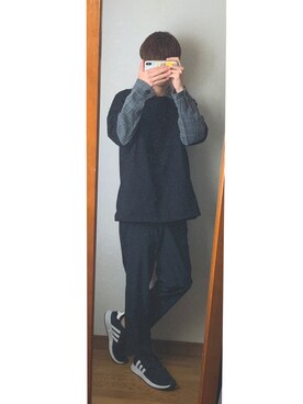 スイさんのコーディネート