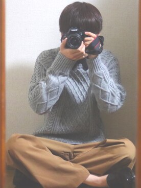 スイさんのコーディネート