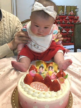 はぁたんさんのコーディネート