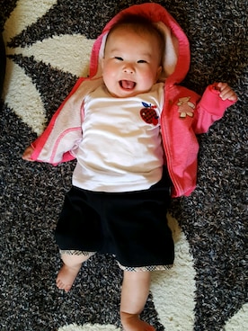 はぁたんさんのコーディネート