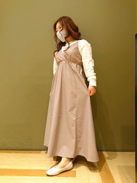 ゆみたさんのコーディネート