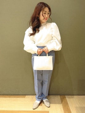 ゆみたさんのコーディネート