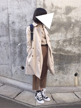 yuiさんのコーディネート