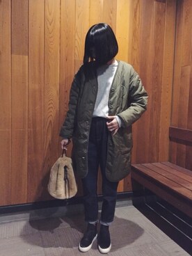 yuiさんのコーディネート