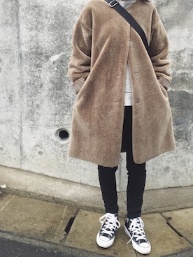 yuiさんのコーディネート