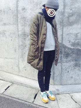 yuiさんのコーディネート