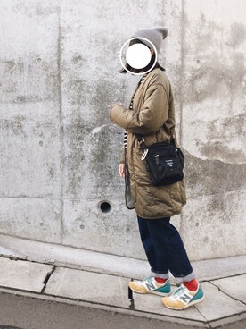 yuiさんのコーディネート