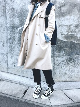 yuiさんのコーディネート