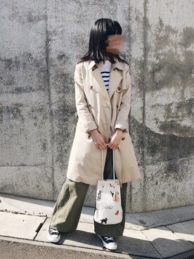 yuiさんのコーディネート